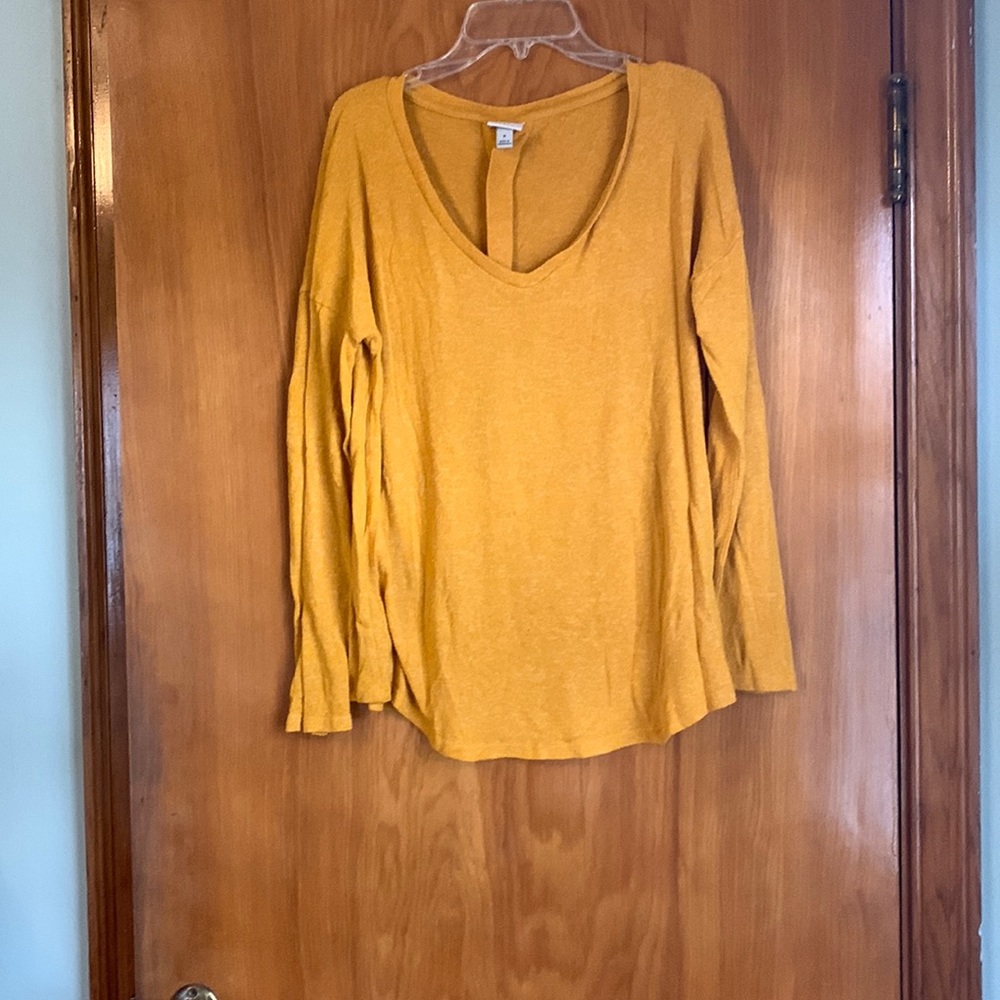 Love sleeve Tee